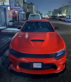 دودج تشارجر